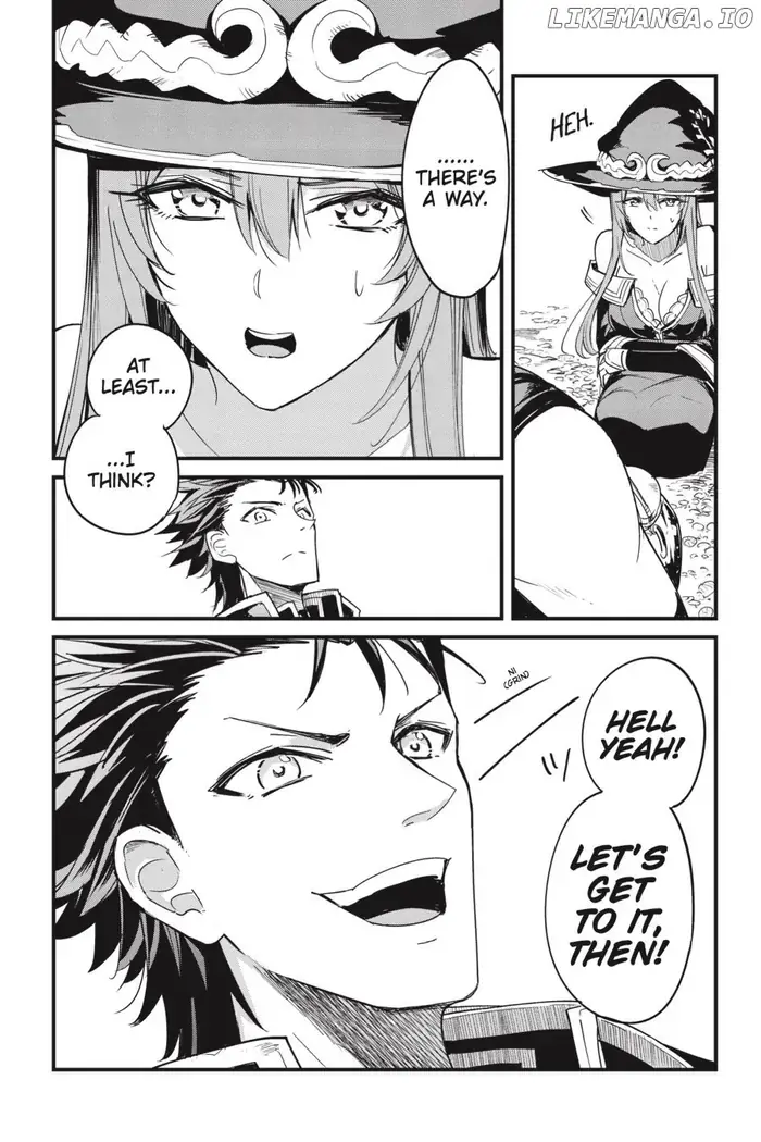 Goblin Slayer: Side Story Year One Chapter 110 image 12_optimized_optimized